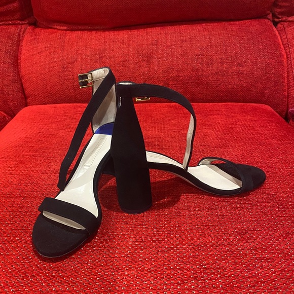 Stuart Weitzman sandals size 6 - Picture 1 of 3
